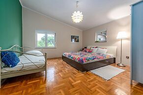 Villa Fresia Zadarvillas