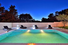 Villa Fresia Zadarvillas