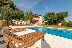 Villa Fresia Zadarvillas