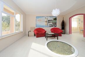 Villa Fresia Zadarvillas