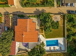 Villa Fresia Zadarvillas