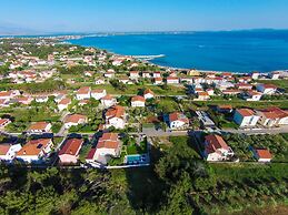 Villa Fresia Zadarvillas