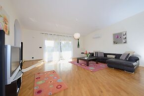 Villa Fresia Zadarvillas