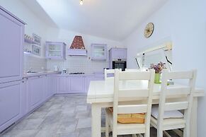 Villa Fresia Zadarvillas