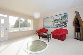 Villa Fresia Zadarvillas