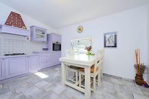 Villa Fresia Zadarvillas