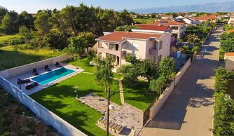 Villa Fresia Zadarvillas