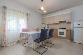 Villa Fresia Zadarvillas