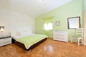 Villa Fresia Zadarvillas