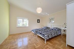 Villa Fresia Zadarvillas