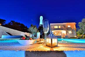 Villa Fresia Zadarvillas