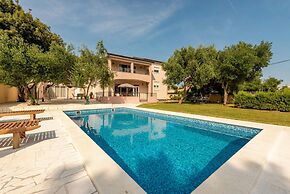 Villa Fresia Zadarvillas