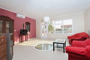 Villa Fresia Zadarvillas