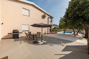 Villa Fresia Zadarvillas