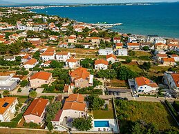 Villa Fresia Zadarvillas