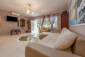 Villa Fresia Zadarvillas