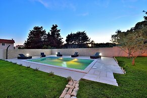 Villa Fresia Zadarvillas