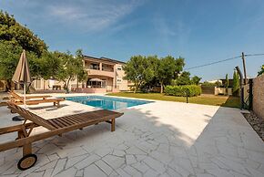 Villa Fresia Zadarvillas