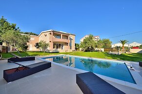Villa Fresia Zadarvillas