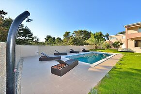 Villa Fresia Zadarvillas