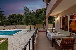 Villa Fresia Zadarvillas