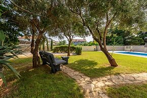 Villa Fresia Zadarvillas