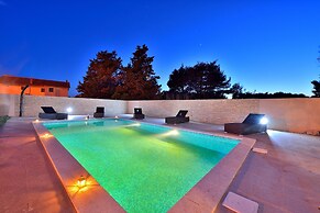 Villa Fresia Zadarvillas