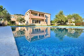 Villa Fresia Zadarvillas