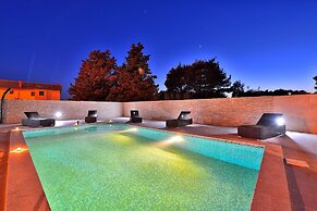 Villa Fresia Zadarvillas