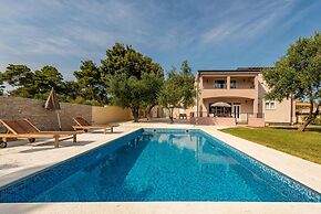 Villa Fresia Zadarvillas