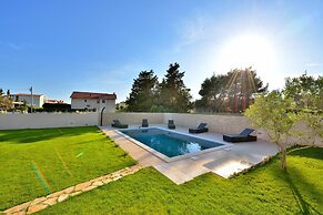 Villa Fresia Zadarvillas