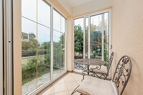 Villa Fresia Zadarvillas