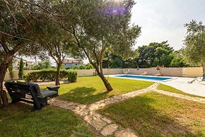 Villa Fresia Zadarvillas