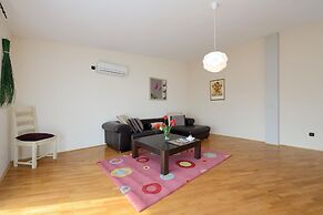 Villa Fresia Zadarvillas