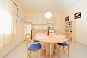 Villa Fresia Zadarvillas