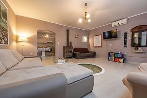 Villa Fresia Zadarvillas