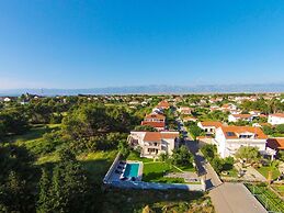 Villa Fresia Zadarvillas