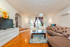 Villa Fresia Zadarvillas