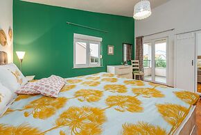 Villa Fresia Zadarvillas