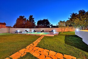 Villa Fresia Zadarvillas