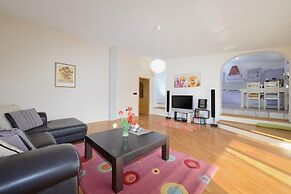 Villa Fresia Zadarvillas