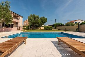 Villa Fresia Zadarvillas