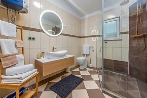 Villa Fresia Zadarvillas