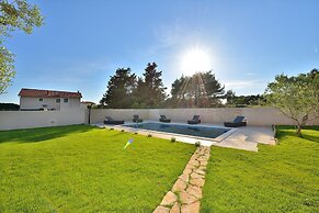 Villa Fresia Zadarvillas