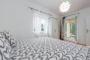 Villa Fresia Zadarvillas