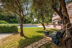 Villa Fresia Zadarvillas