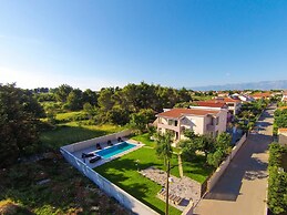 Villa Fresia Zadarvillas