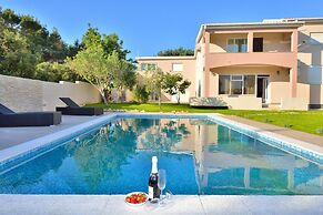 Villa Fresia Zadarvillas