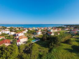 Villa Fresia Zadarvillas