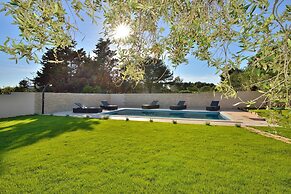 Villa Fresia Zadarvillas